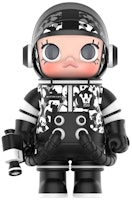 Pop Mart Mega Space Molly ME IL IN Panda 400% Pop Mart Mega Space Molly ME IL IN Panda 400%