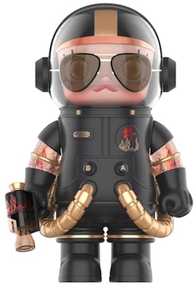 Pop Mart Mega Space Molly Nicholas Tse 1000% Buy Pop Mart Mega Space Molly Nicholas Tse 1000%