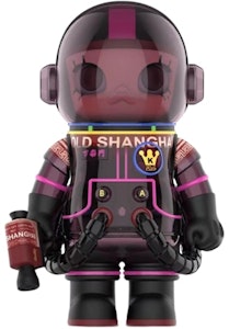 ポップマート メガスペースモリー パーマーハウス 400% Order ポップマート メガスペースモリー パーマーハウス 400%