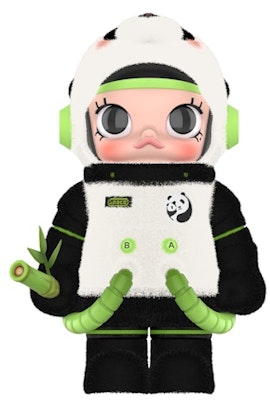 Pop Mart Mega Space Molly Panda 400% Buy Pop Mart Mega Space Molly Panda 400%