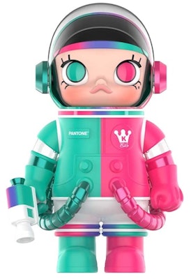Pop Mart Mega Space Molly Pantone 1000% Buy Pop Mart Mega Space Molly Pantone 1000%