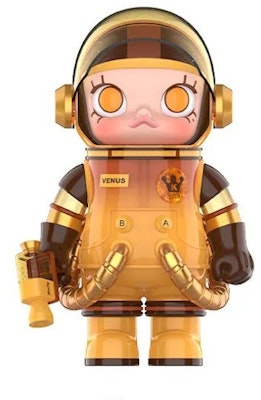 Pop Mart Mega Space Molly Planet Series Venus 400% Buy Pop Mart Mega Space Molly Planet Series Venus 400%