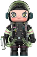 Pop Mart Mega Space Molly Rick and Morty 1000% Pop Mart Mega Space Molly Rick and Morty 1000%