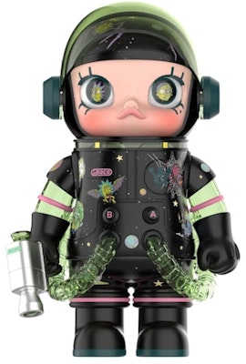 Pop Mart Mega Space Molly Rick and Morty 400% Buy Pop Mart Mega Space Molly Rick and Morty 400%