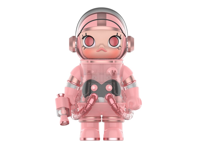 Buy "Pop Mart Mega Space Molly Amor Enamorado 1000%"