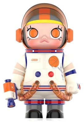 Pop Mart Mega Space Molly Space Jam 1000% Buy Pop Mart Mega Space Molly Space Jam 1000%