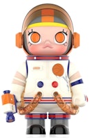 Pop Mart Mega Space Molly Space Jam 400% Pop Mart Mega Space Molly Space Jam 400%