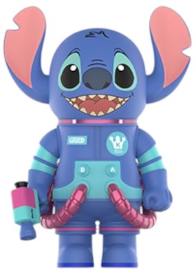 Pop Mart Mega Space Molly Stich 1000% Order Pop Mart Mega Space Molly Stich 1000%