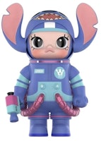 Pop Mart Mega Space Molly Stitch 400% Pop Mart Mega Space Molly Stitch 400%
