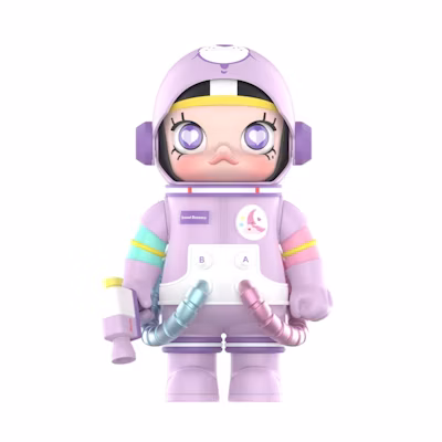 Pop Mart Mega Space Molly Sweet Dream Bears 1000%