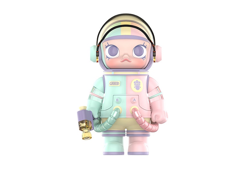 Buy ポップマート メガスペースモリー スウィーティ 1000%