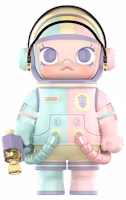 Pop Mart Mega Space Molly Sweetie 1000%
