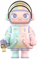 Pop Mart Mega Space Molly Sweetie 100% Pop Mart Mega Space Molly Sweetie 100%