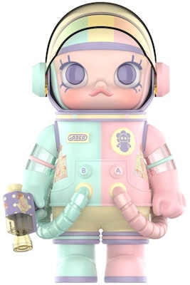 Pop Mart Mega Space Molly Sweetie 400% Buy Pop Mart Mega Space Molly Sweetie 400%
