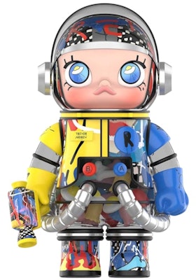 Pop Mart Mega Space Molly Trevor Andrew 1000% Buy Pop Mart Mega Space Molly Trevor Andrew 1000%