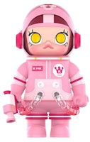 Pop Mart Mega Space Molly x Pink Panther 400% Pop Mart Mega Space Molly x Pink Panther 400%