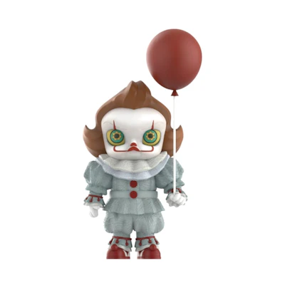 Pop Mart Molly IT Mini Figure