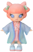 Pop Mart Molly Lily of the Valley Action Figure Pop Mart Molly Lily of the Valley Action Figure