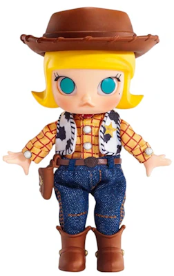 팝마트 몰리 우디 액션 피규어 Buy 팝마트 몰리 우디 액션 피규어