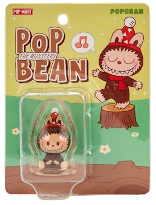 Pop Mart Pop Bean The Monsters Labubu Forest Fairy Tale Set Waiting For The Prologue Figure Buy Pop Mart Pop Bean The Monsters Labubu Forest Fairy Tale Set Waiting For The Prologue Figure