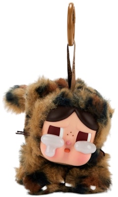 Pop Mart Crybaby Wild But Cutie Series Gantungan Plush Vinyl Imut Buy Pop Mart Crybaby Wild But Cutie Series Gantungan Plush Vinyl Imut