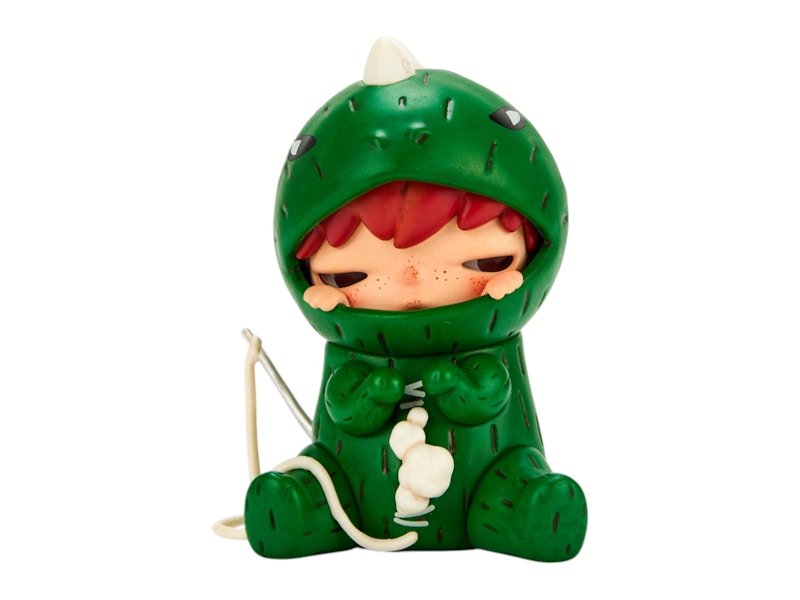 Pop Mart Pop Mart Hirono Echo Series Eaten Figure