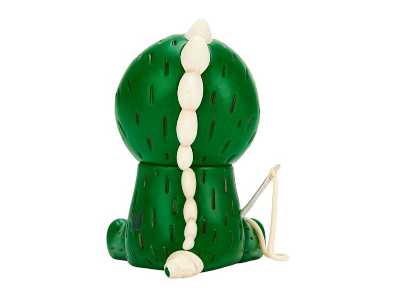 Pop Mart Pop Mart Hirono Echo Series Eaten Figure 圖 2