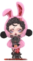 Pop Mart Skullpanda Bunny Or Doggy Figure Pop Mart Skullpanda Bunny Or Doggy Figure