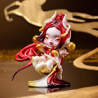 Order Pop Mart SKULLPANDA 天馬星空公仔