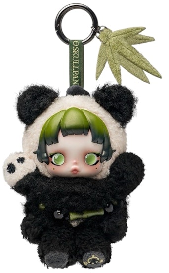 pop-mart-skullpanda-lazy-panda-plush-doll-pendant