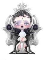 Pop Mart Skullpanda The Feast Begins Series The Crumb Scoop Figure Pop Mart Skullpanda The Feast Begins Series The Crumb Scoop Figure