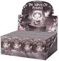 Pop Mart SKULLPANDA The Mare of Animals Series Sealed Case (12 Blind Box) Pop Mart SKULLPANDA The Mare of Animals Series Sealed Case (12 Blind Box)