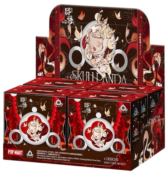 pop-mart-skullpanda-the-mirage-series-phone-chain-sealed-case-4-blind-box