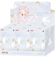 Pop Mart SKULLPANDA The Paradox Series Scented Candle Sealed Case (6 Blind Box) Pop Mart SKULLPANDA The Paradox Series Scented Candle Sealed Case (6 Blind Box)