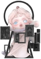 Pop Mart SKULLPANDA 悖論系列 秘密鑰匙特別版公仔 Buy Pop Mart SKULLPANDA 悖論系列 秘密鑰匙特別版公仔