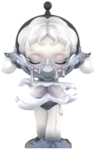 Pop Mart SkullPanda 聲音系列 冥想公仔 Buy Pop Mart SkullPanda 聲音系列 冥想公仔