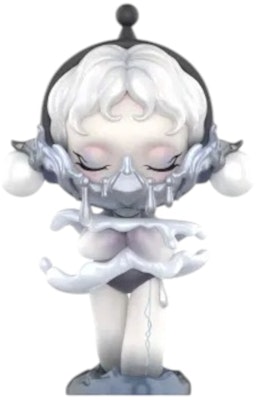 Pop Mart SkullPanda The Sound Series The Pensiveness Figure Buy Pop Mart SkullPanda The Sound Series The Pensiveness Figure