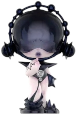 Pop Mart SkullPanda The Sound Series The Terror Figure Buy Pop Mart SkullPanda The Sound Series The Terror Figure