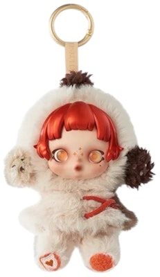 Pop Mart SKULLPANDA 冬之交響系列 可可頌毛絨玩偶 Buy Pop Mart SKULLPANDA 冬之交響系列 可可頌毛絨玩偶