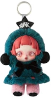 Pop Mart SKULLPANDA Winter Symphony Series Partita Plush Pop Mart SKULLPANDA Winter Symphony Series Partita Plush