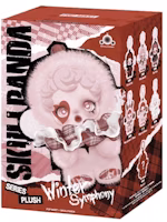 Pop Mart SKULLPANDA Winter Symphony Series Single Blind Box Pop Mart SKULLPANDA Winter Symphony Series Single Blind Box