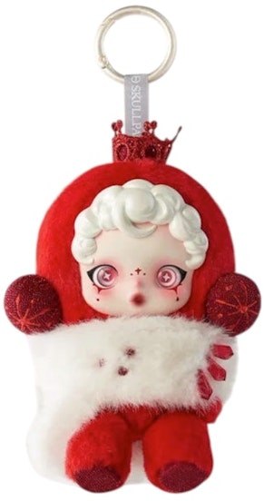 pop-mart-skullpanda-winter-symphony-series-symphony-of-wishes-secret-edition-plush