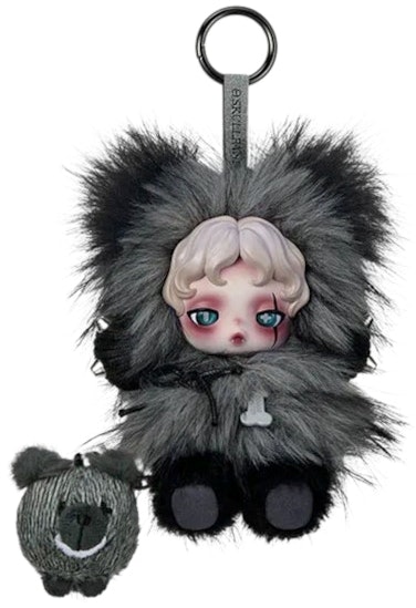 pop-mart-skullpanda-you-found-me-series-buddy-doggie-secret-edition-plush-doll-pendant