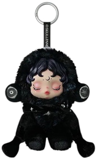 pop-mart-skullpanda-you-found-me-series-darkness-plush-doll-pendant