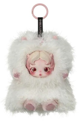 泡泡瑪特 SKULLPANDA 你找到我!系列鬼鬼毛絨娃娃吊飾 Buy 泡泡瑪特 SKULLPANDA 你找到我!系列鬼鬼毛絨娃娃吊飾