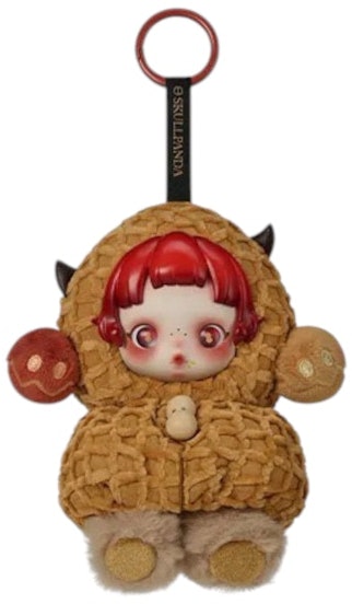pop-mart-skullpanda-you-found-me-series-pranky-peanut-plush-doll-pendant