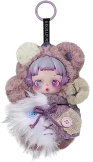 pop-mart-skullpanda-you-found-me-series-ratty-bear-plush-doll-pendant