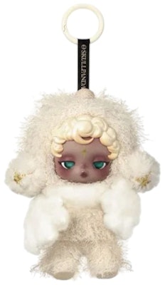 Pop Mart SKULLPANDA You Found Me! Series Sandman Plush Doll Pendant Buy Pop Mart SKULLPANDA You Found Me! Series Sandman Plush Doll Pendant