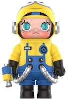 Pop Mart Space Molly Minions 400% Pop Mart Space Molly Minions 400%