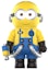 Order Pop Mart Space Molly Minions 400%